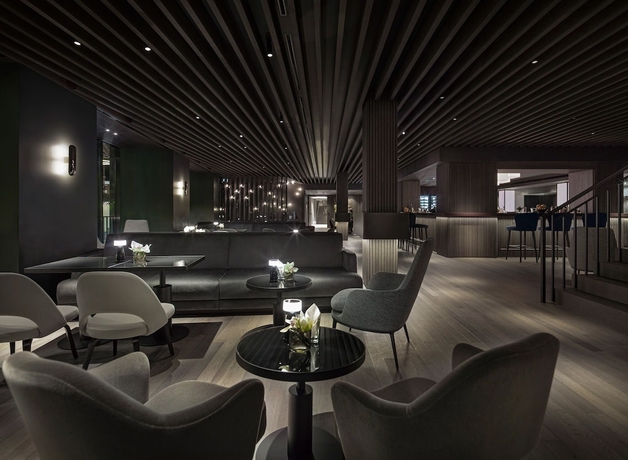 Imagen del bar/restaurante del Hotel Weisses Roessl. Foto 4