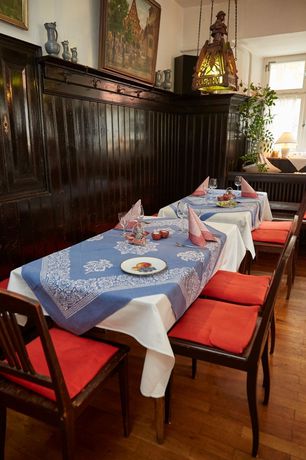 Imagen de la habitación del Hotel Weisses Ross, Dinkelsbuhl. Foto 13