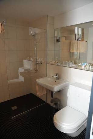 Imagen de la habitación del Hotel Weisses Rössli Swiss Quality. Foto 3