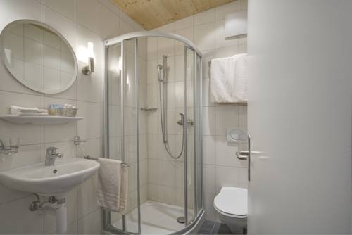 Imagen de la habitación del Hotel Weisses Rössli Swiss Quality. Foto 8