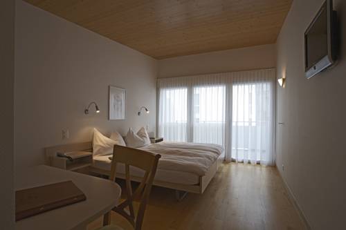 Imagen de la habitación del Hotel Weisses Rössli Swiss Quality. Foto 9