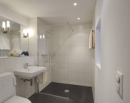 Imagen general del Hotel Weisses Rössli Swiss Quality. Foto 1