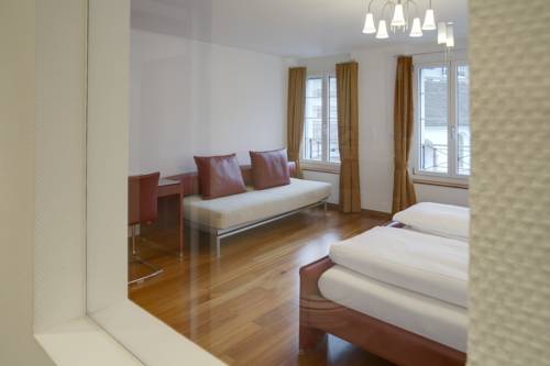 Imagen de la habitación del Hotel Weisses Rössli Swiss Quality. Foto 10