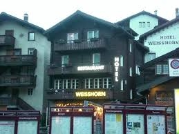 Imagen general del Hotel Weisshorn. Foto 2