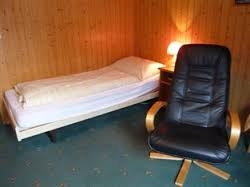 Imagen de la habitación del Hotel Weisshorn. Foto 4