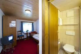 Imagen de la habitación del Hotel Weisshorn. Foto 6