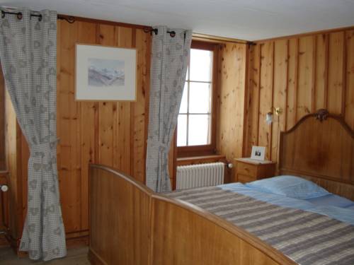 Imagen de la habitación del Hotel Weisshorn Sur St-luc 2337m. Foto 4