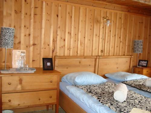 Imagen de la habitación del Hotel Weisshorn Sur St-luc 2337m. Foto 5