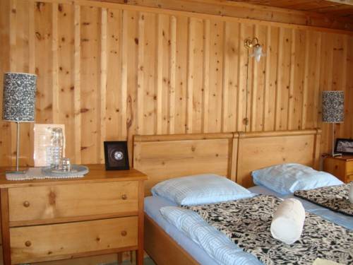 Imagen de la habitación del Hotel Weisshorn Sur St-luc 2337m. Foto 6