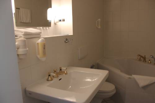 Imagen de la habitación del Hotel Wei&szlig;es Schlo&szlig;. Foto 3