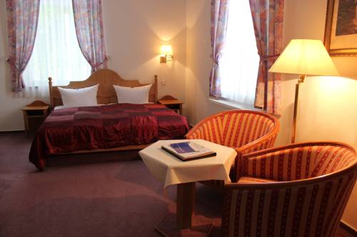 Imagen de la habitación del Hotel Wei&szlig;es Schlo&szlig;. Foto 7