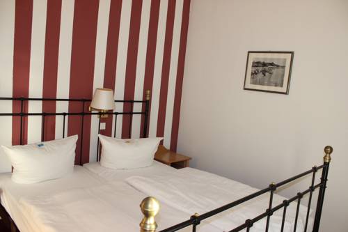 Imagen de la habitación del Hotel Wei&szlig;es Schlo&szlig;. Foto 8