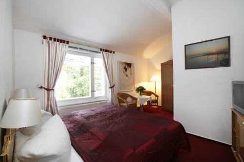 Imagen de la habitación del Hotel Wei&szlig;es Schlo&szlig;. Foto 9