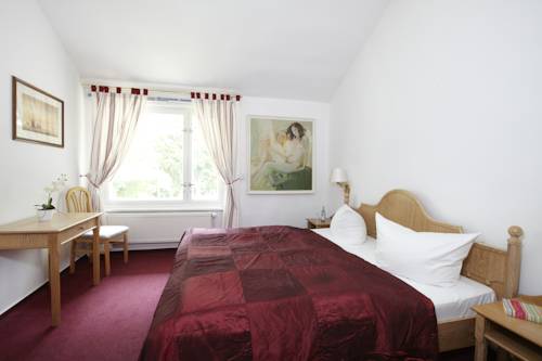 Imagen de la habitación del Hotel Wei&szlig;es Schlo&szlig;. Foto 10