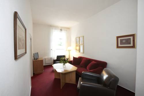 Imagen de la habitación del Hotel Wei&szlig;es Schlo&szlig;. Foto 11