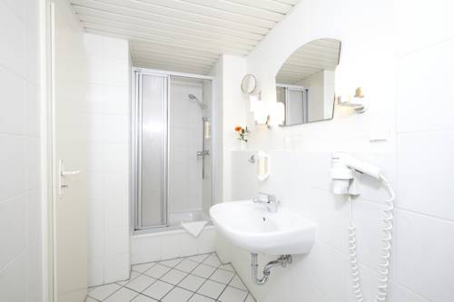 Imagen de la habitación del Hotel Wei&szlig;es Schlo&szlig;. Foto 12