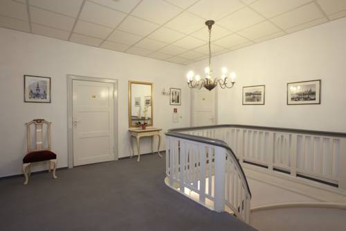 Imagen de la habitación del Hotel Wei&szlig;es Schlo&szlig;. Foto 13