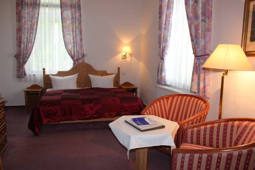 Imagen de la habitación del Hotel Wei&szlig;es Schlo&szlig;. Foto 14