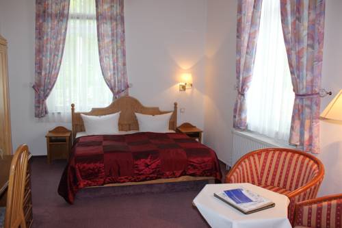 Imagen de la habitación del Hotel Wei&szlig;es Schlo&szlig;. Foto 15