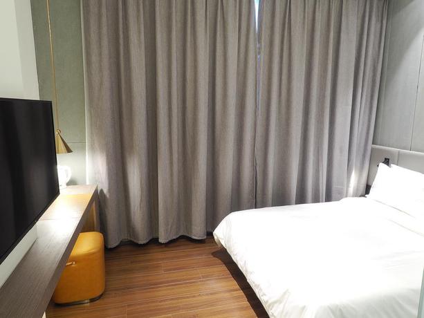 Imagen de la habitación del Hotel Weito. Foto 2
