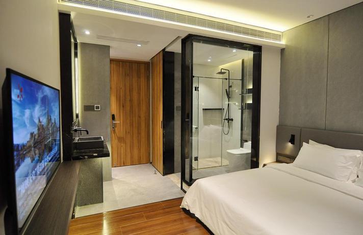 Imagen de la habitación del Hotel Weito. Foto 3
