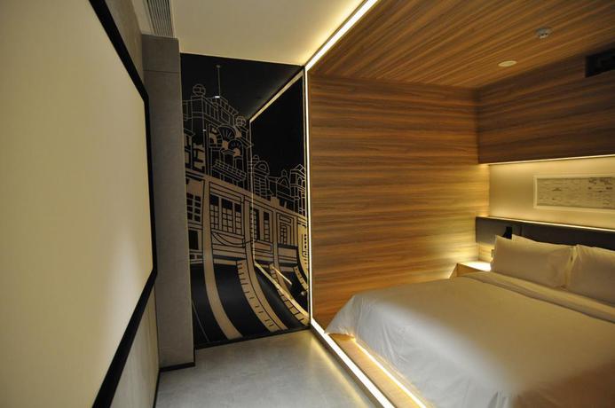 Imagen de la habitación del Hotel Weito. Foto 4