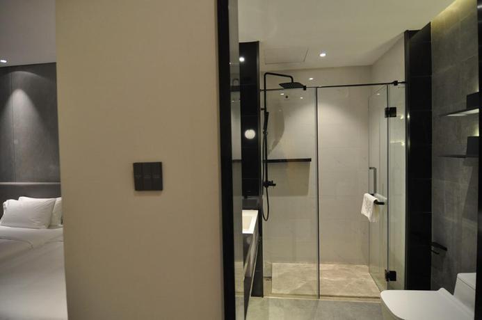 Imagen de la habitación del Hotel Weito. Foto 5