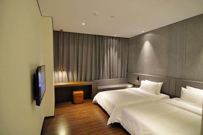 Imagen de la habitación del Hotel Weito. Foto 6