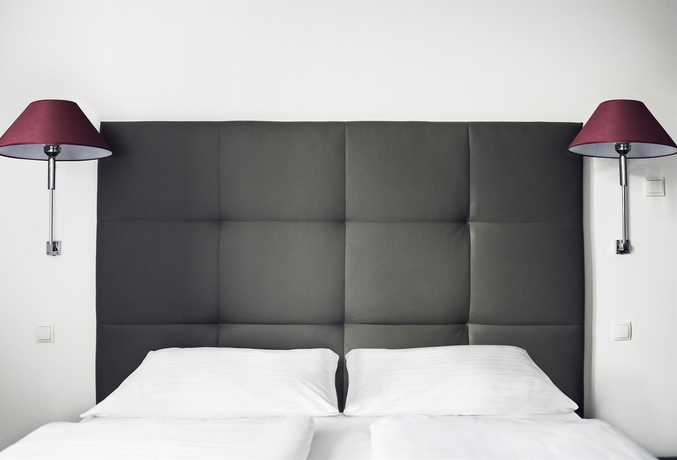 Imagen de la habitación del Hotel Weitzer Graz. Foto 6