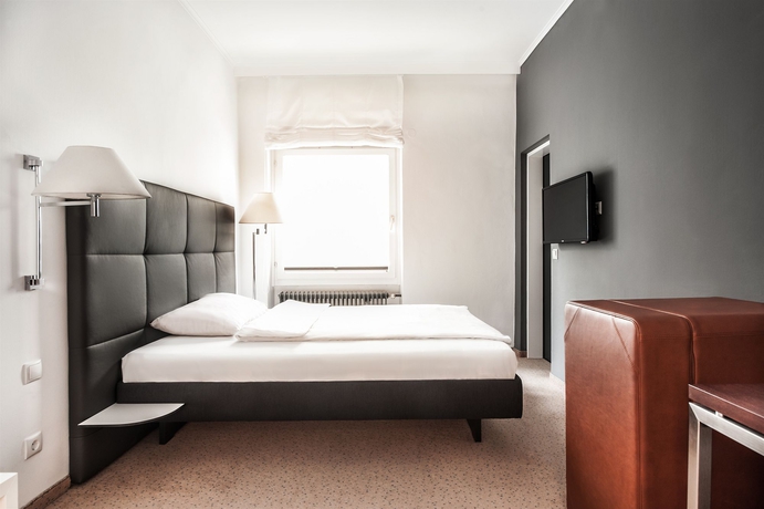 Imagen de la habitación del Hotel Weitzer Graz. Foto 7