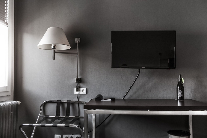 Imagen de la habitación del Hotel Weitzer Graz. Foto 8