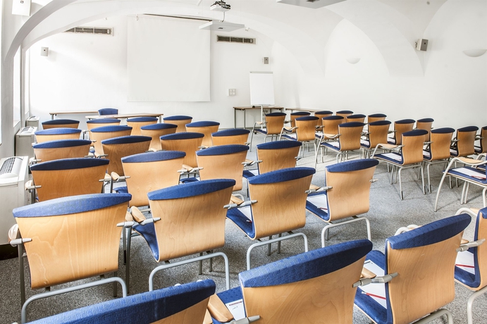 Imagen de los interiores del Hotel Weitzer Graz. Foto 13