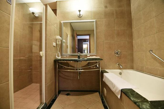 Imagen general del Hotel Wei-yat Grand. Foto 3