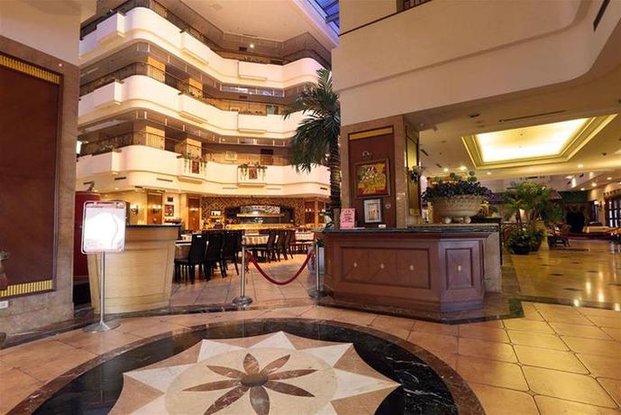 Imagen general del Hotel Wei-yat Grand. Foto 11