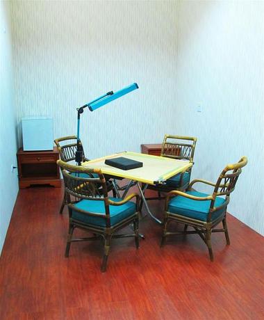 Imagen general del Hotel Wei-yat Grand. Foto 13