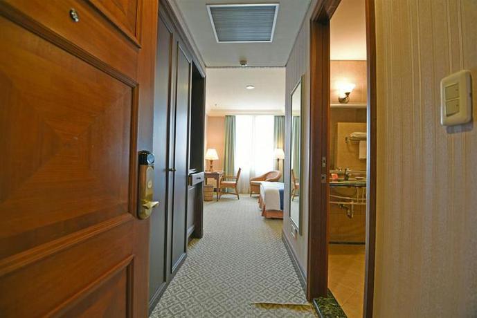 Imagen general del Hotel Wei-yat Grand. Foto 15