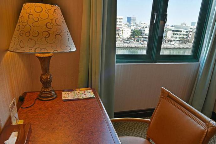 Imagen general del Hotel Wei-yat Grand. Foto 16