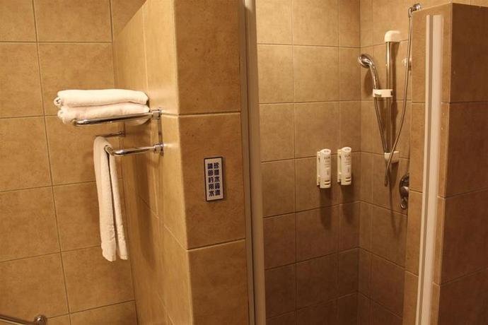 Imagen general del Hotel Wei-yat Grand. Foto 18