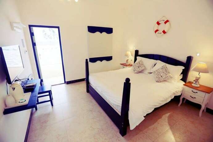 Imagen general del Hotel Weizhou Island Shengxiaguangnian Inn. Foto 2