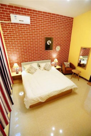 Imagen de la habitación del Hotel Weizhou Island Shengxiaguangnian Inn. Foto 14