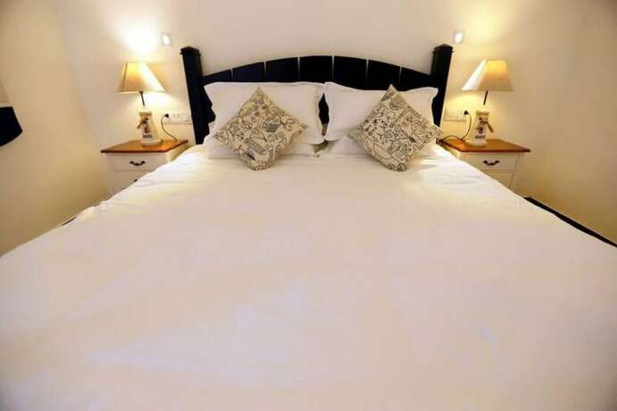 Imagen general del Hotel Weizhou Island Shengxiaguangnian Inn. Foto 3