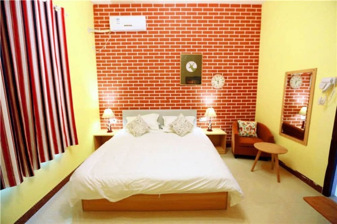 Imagen general del Hotel Weizhou Island Shengxiaguangnian Inn. Foto 4