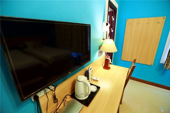 Imagen de la habitación del Hotel Weizhou Island Shengxiaguangnian Inn. Foto 18