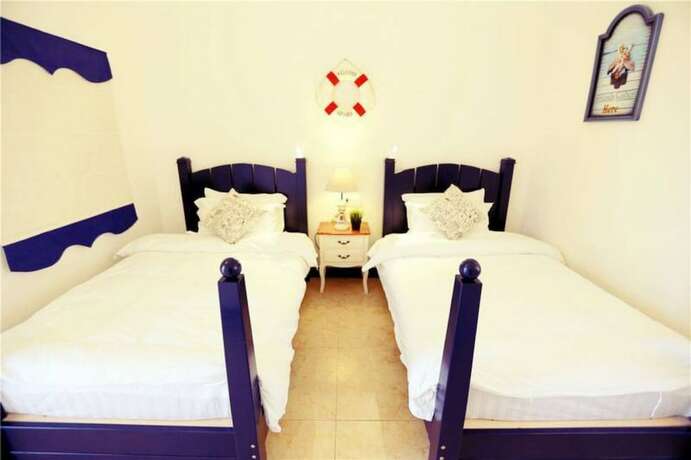 Imagen general del Hotel Weizhou Island Shengxiaguangnian Inn. Foto 10