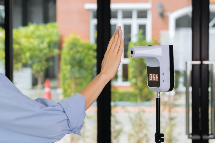 Imagen de los interiores del Hotel Wekata Luxury. Foto 18