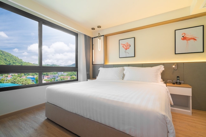 Imagen de la habitación del Hotel Wekata Luxury. Foto 12