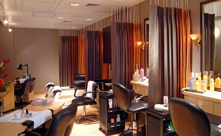 Imagen general del Hotel Wekopa Casino Resort. Foto 4