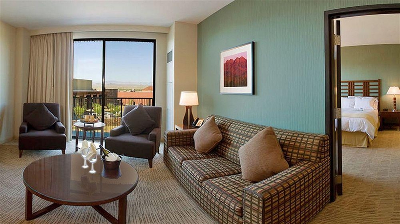 Imagen de la habitación del Hotel Wekopa Casino Resort. Foto 15