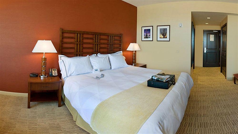Imagen general del Hotel Wekopa Casino Resort. Foto 12