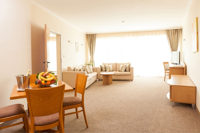 Imagen general del Hotel Wela. Foto 2